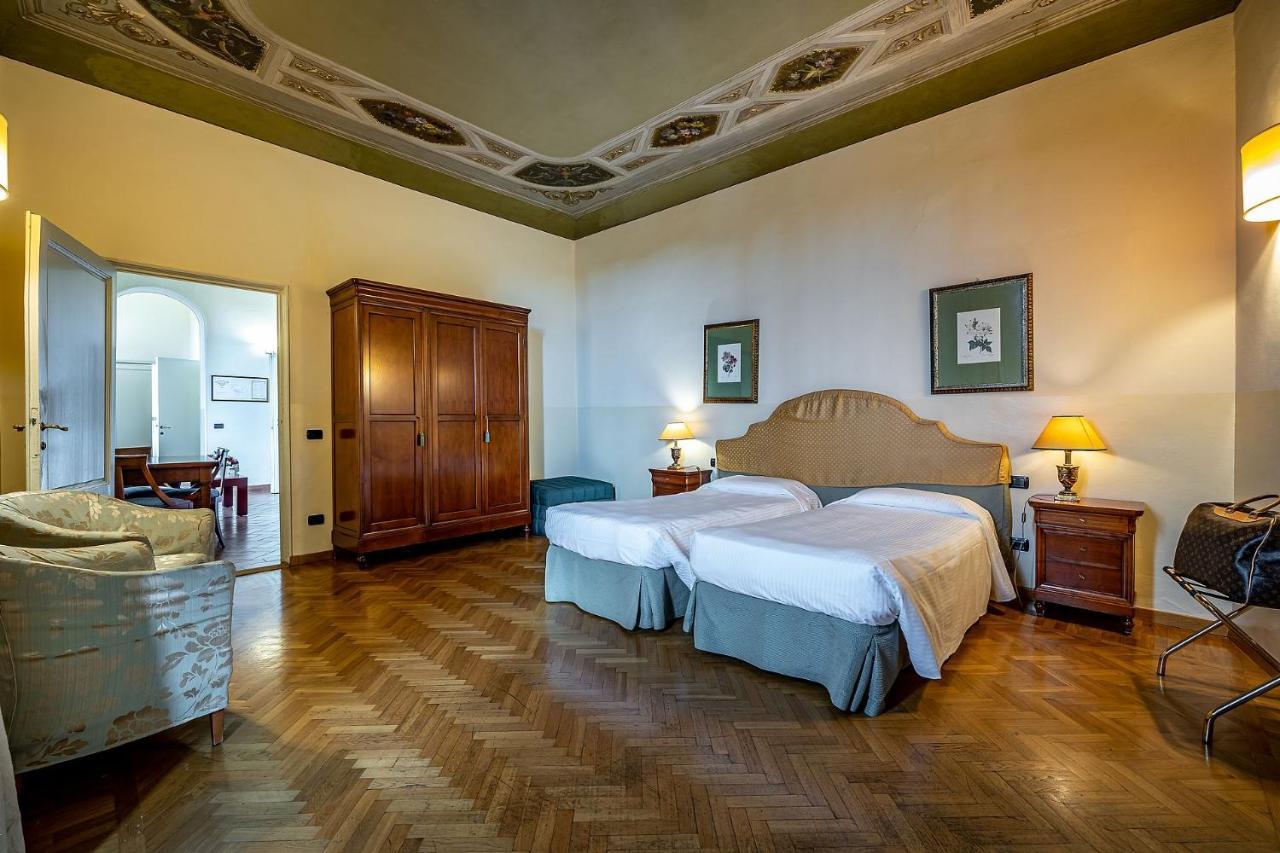 Palazzo Gamba Apartments Al Duomo Florencie Exteriér fotografie