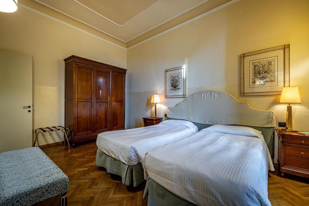 Palazzo Gamba Apartments Al Duomo Florencie Exteriér fotografie