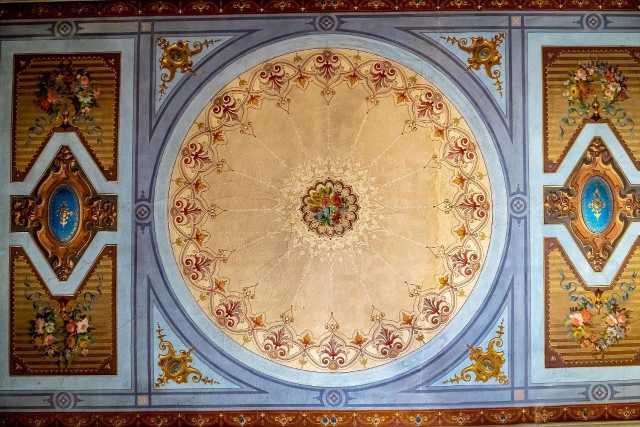 Palazzo Gamba Apartments Al Duomo Florencie Exteriér fotografie