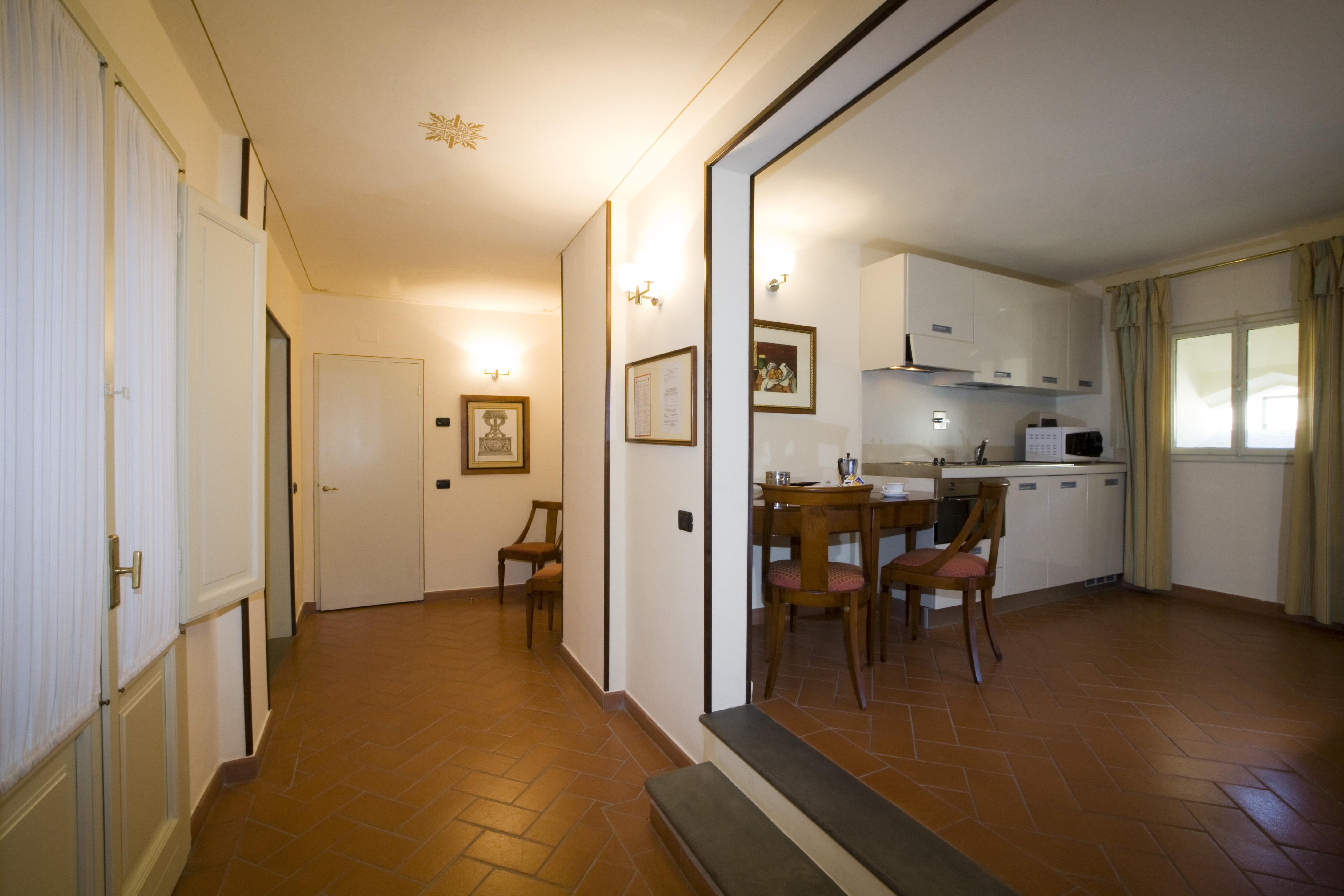 Palazzo Gamba Apartments Al Duomo Florencie Exteriér fotografie
