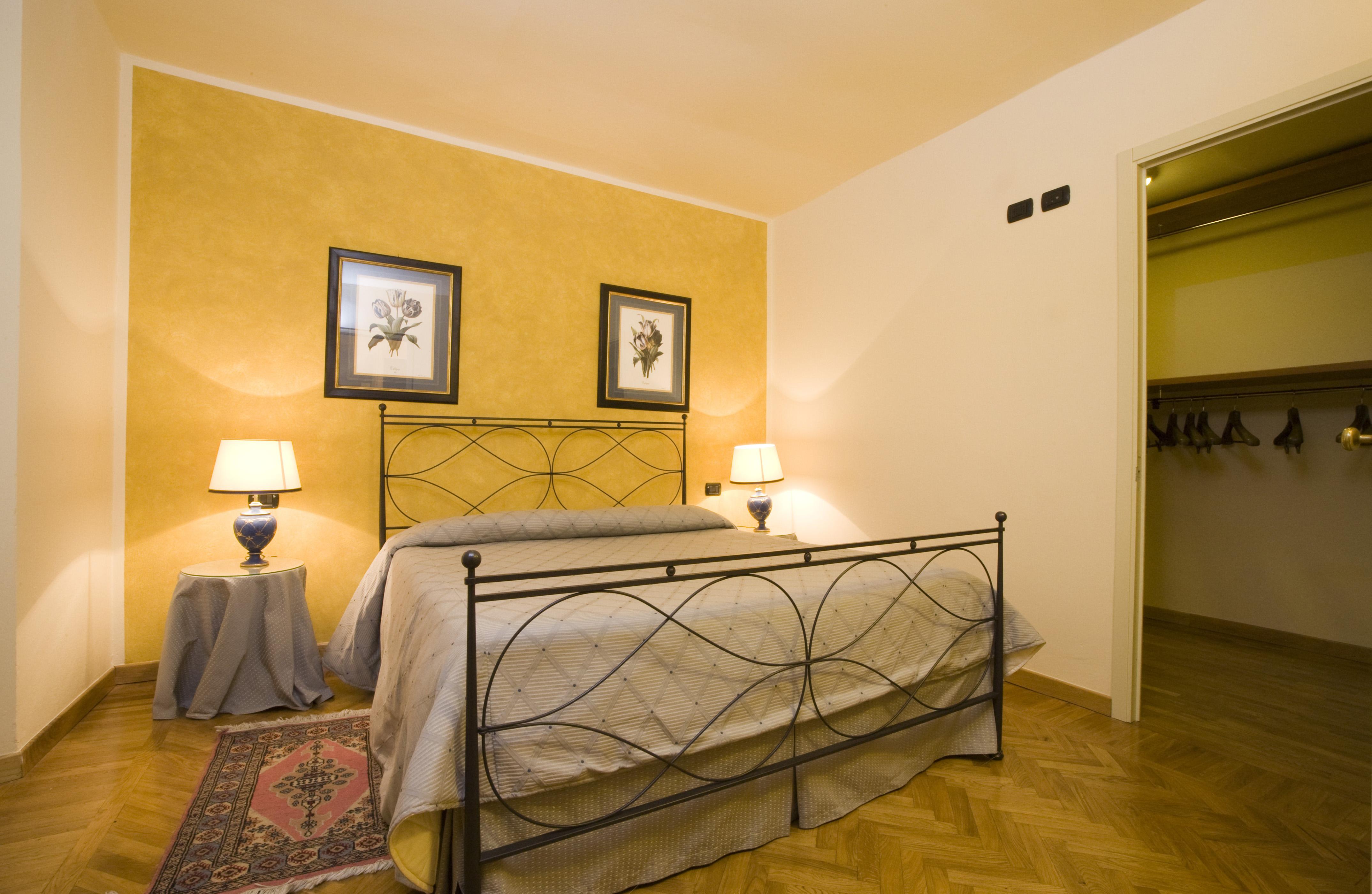 Palazzo Gamba Apartments Al Duomo Florencie Exteriér fotografie