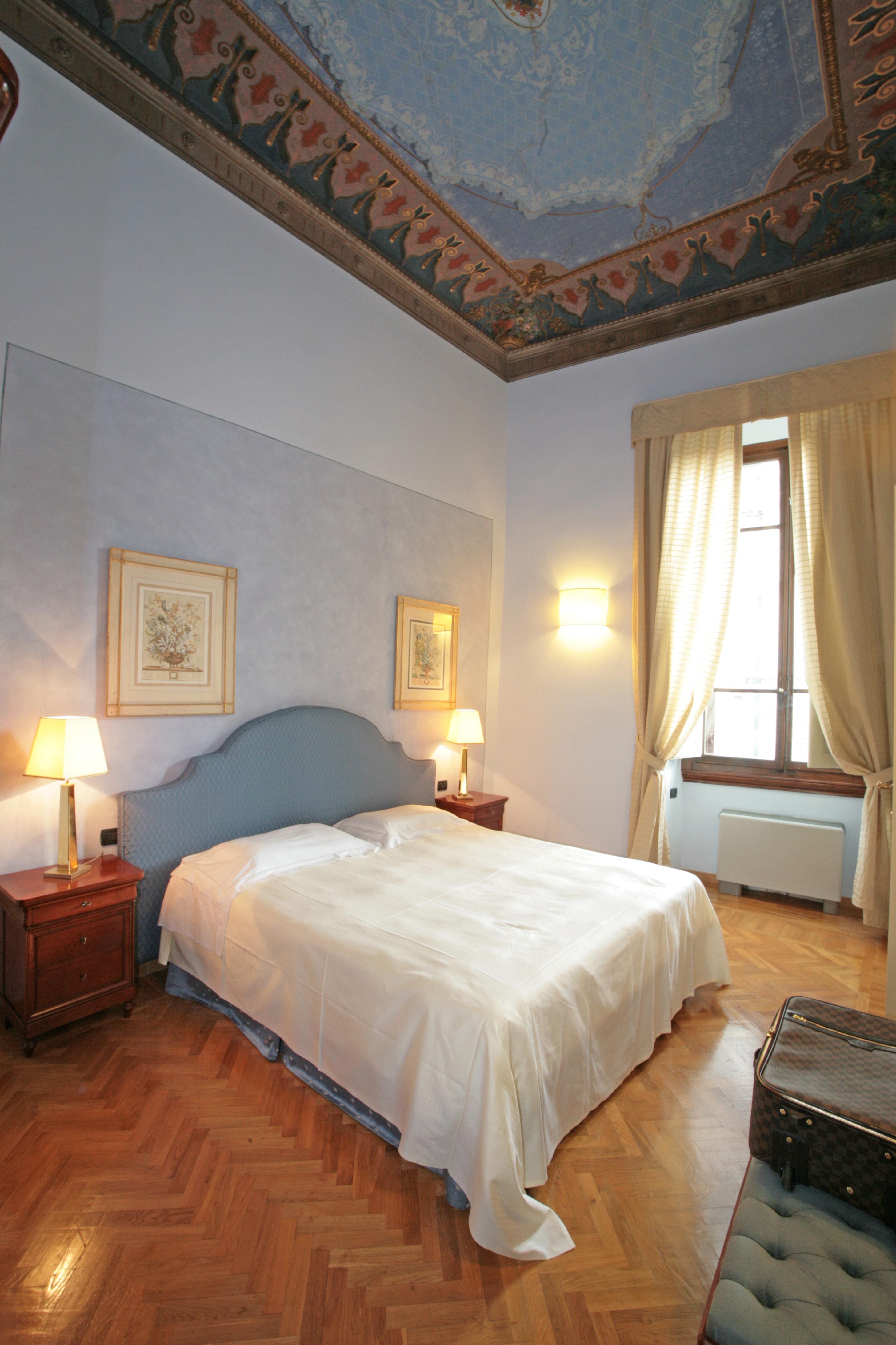 Palazzo Gamba Apartments Al Duomo Florencie Exteriér fotografie