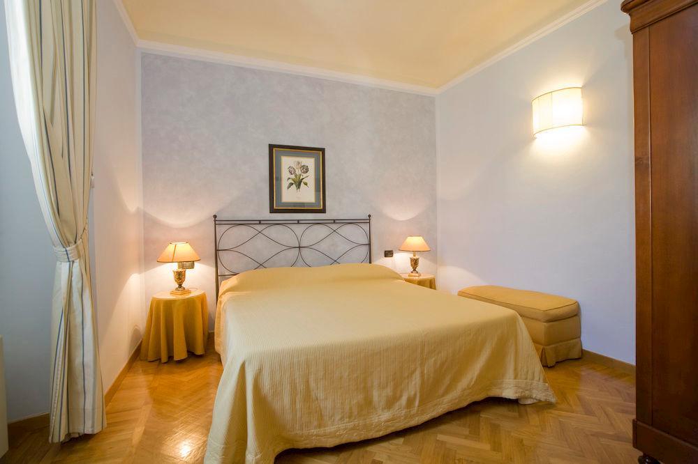 Palazzo Gamba Apartments Al Duomo Florencie Exteriér fotografie