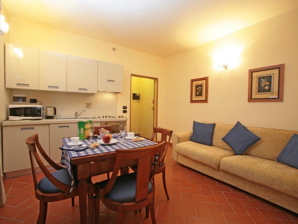 Palazzo Gamba Apartments Al Duomo Florencie Exteriér fotografie
