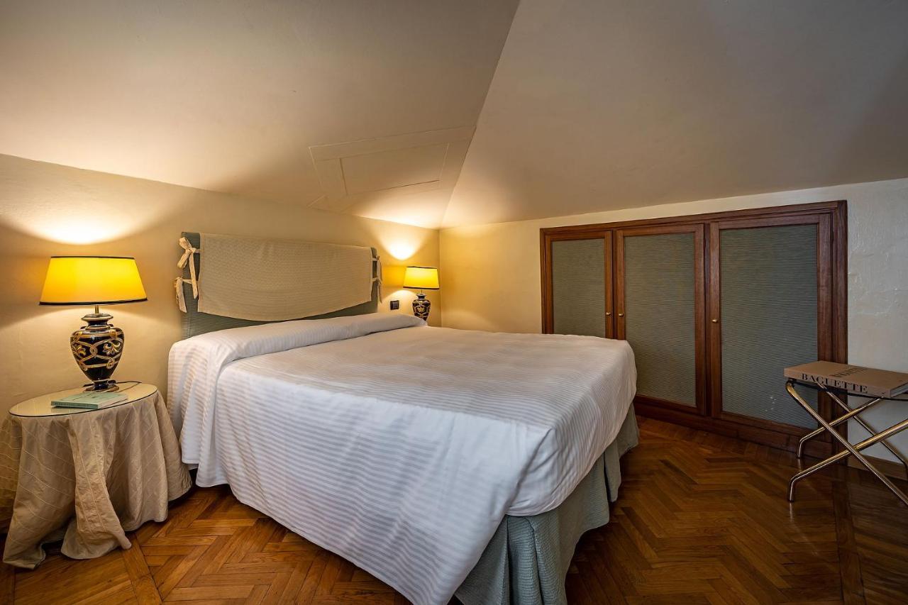Palazzo Gamba Apartments Al Duomo Florencie Exteriér fotografie
