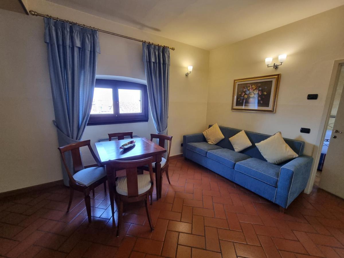 Palazzo Gamba Apartments Al Duomo Florencie Exteriér fotografie