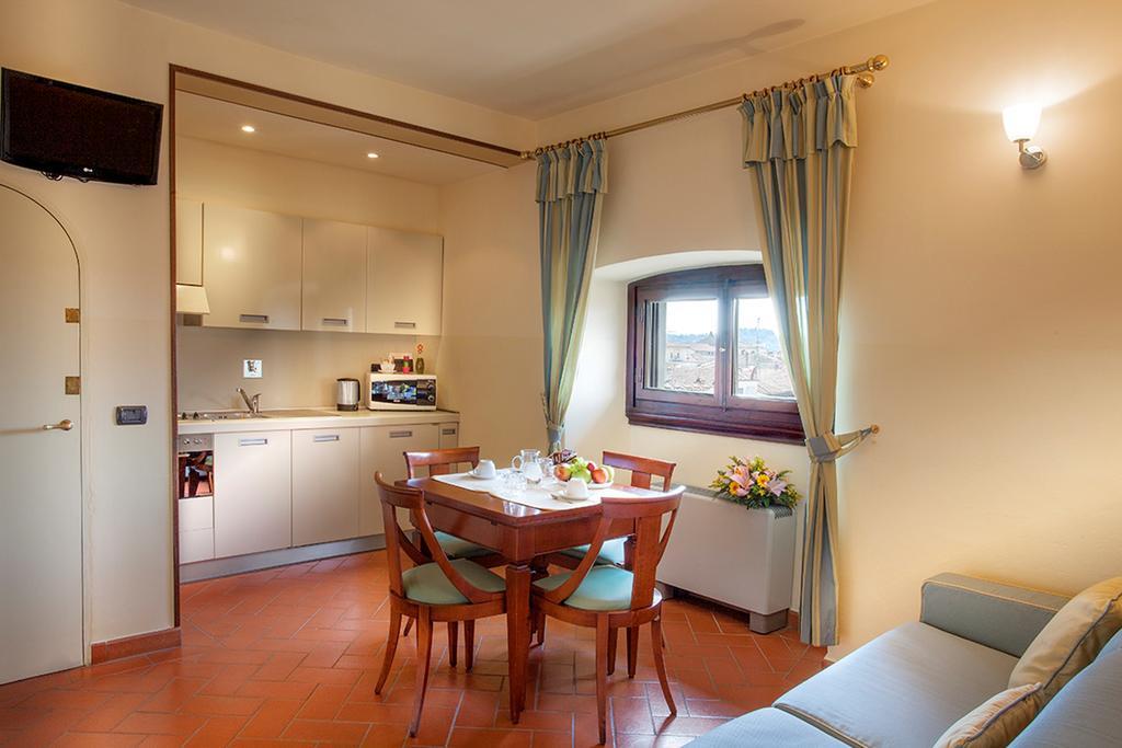 Palazzo Gamba Apartments Al Duomo Florencie Exteriér fotografie
